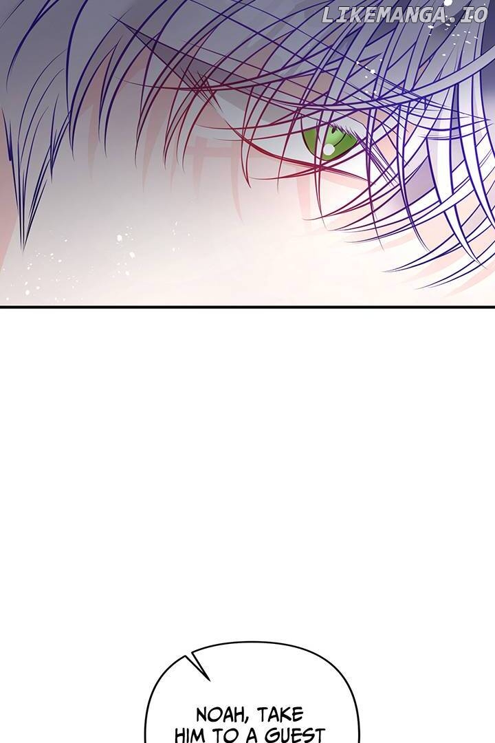 I'm a Doll, but the Tyrant Is Obsessed With Me Chapter 42 - page 62