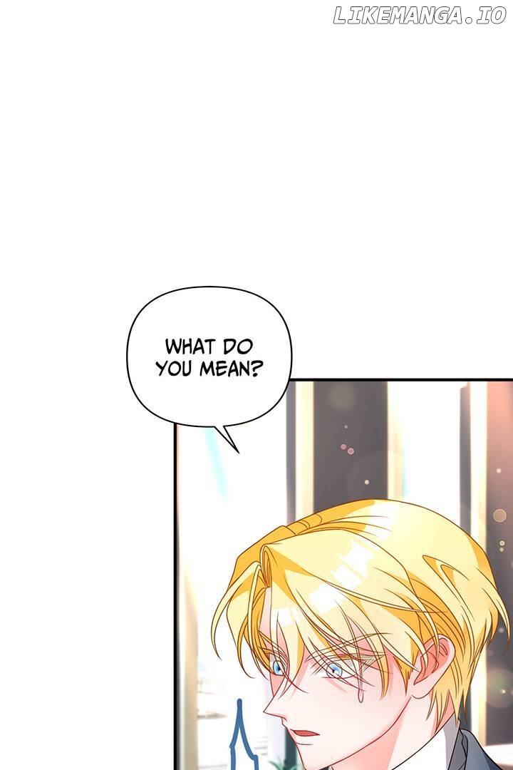 I'm a Doll, but the Tyrant Is Obsessed With Me Chapter 42 - page 67