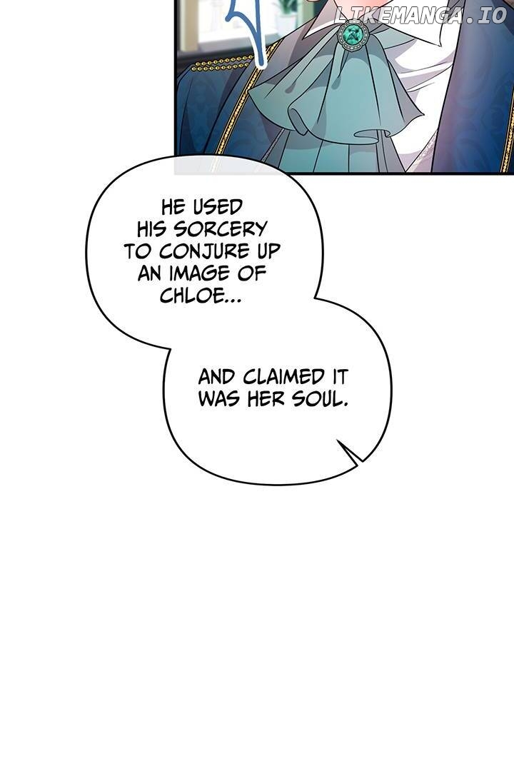I'm a Doll, but the Tyrant Is Obsessed With Me Chapter 42 - page 68