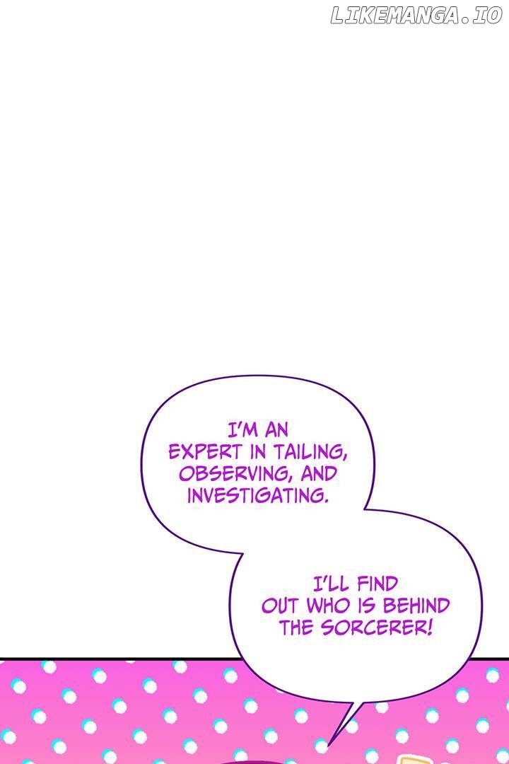 I'm a Doll, but the Tyrant Is Obsessed With Me Chapter 42 - page 75