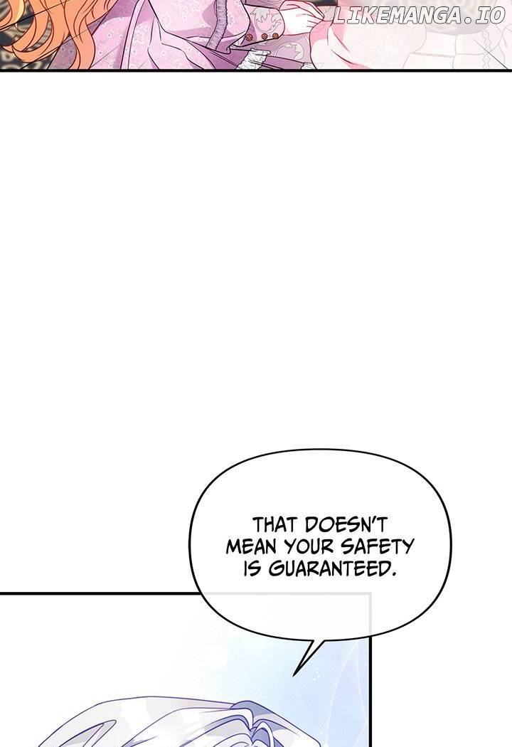 I'm a Doll, but the Tyrant Is Obsessed With Me Chapter 42 - page 80