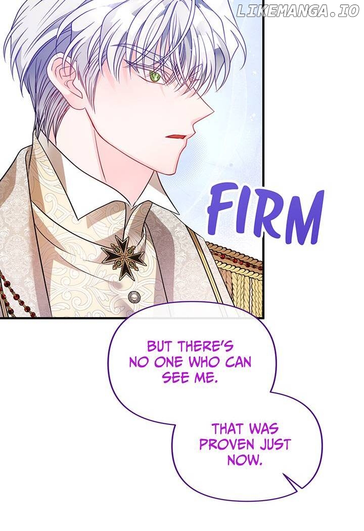 I'm a Doll, but the Tyrant Is Obsessed With Me Chapter 42 - page 81