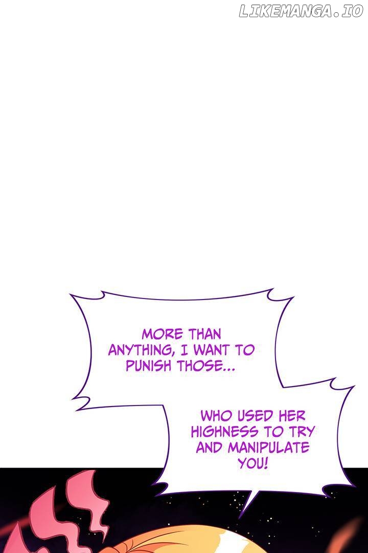 I'm a Doll, but the Tyrant Is Obsessed With Me Chapter 42 - page 83