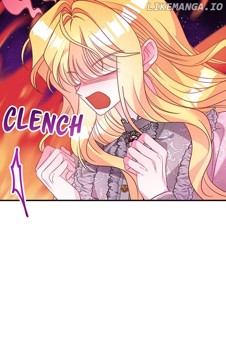 I'm a Doll, but the Tyrant Is Obsessed With Me Chapter 42 - page 84