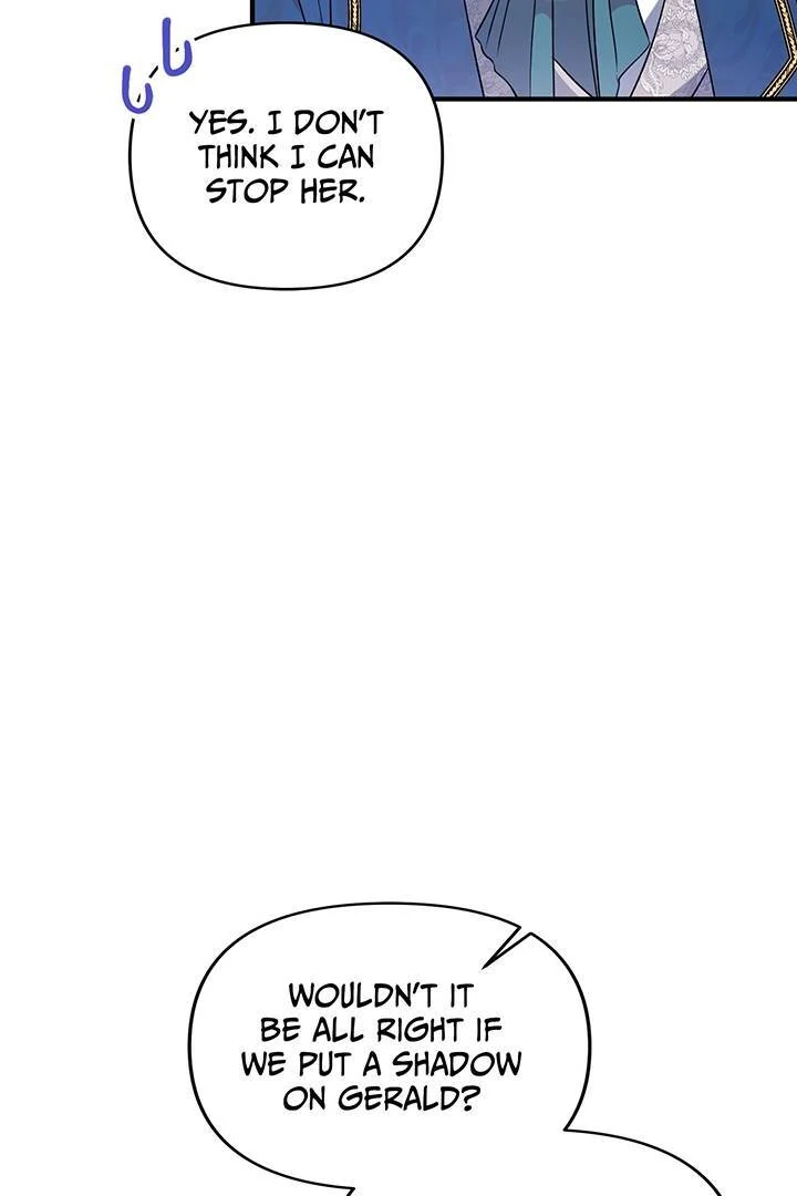 I'm a Doll, but the Tyrant Is Obsessed With Me Chapter 42 - page 86