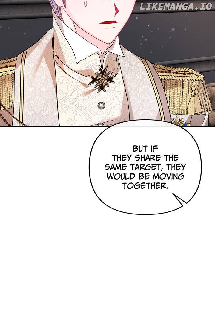 I'm a Doll, but the Tyrant Is Obsessed With Me Chapter 42 - page 89