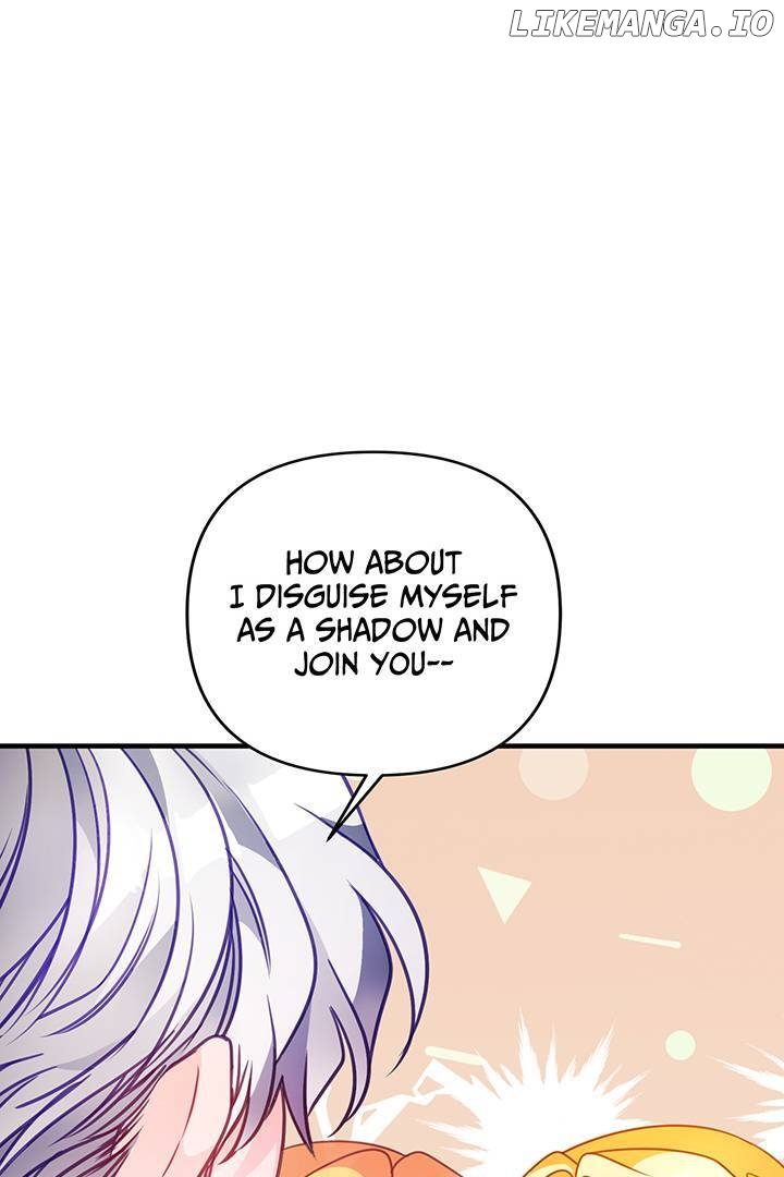 I'm a Doll, but the Tyrant Is Obsessed With Me Chapter 42 - page 91