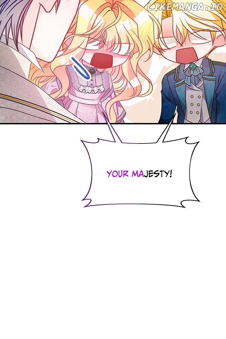 I'm a Doll, but the Tyrant Is Obsessed With Me Chapter 42 - page 92