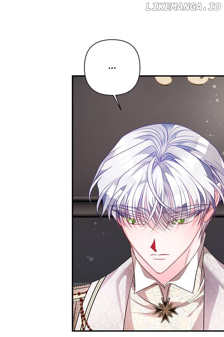 I'm a Doll, but the Tyrant Is Obsessed With Me Chapter 42 - page 93