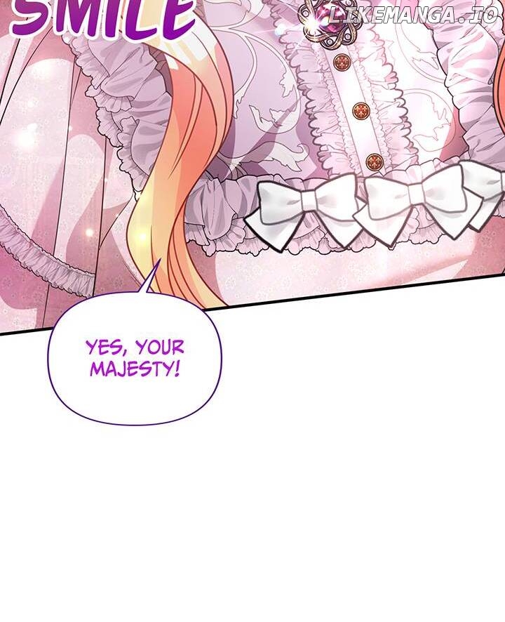 I'm a Doll, but the Tyrant Is Obsessed With Me Chapter 42 - page 96
