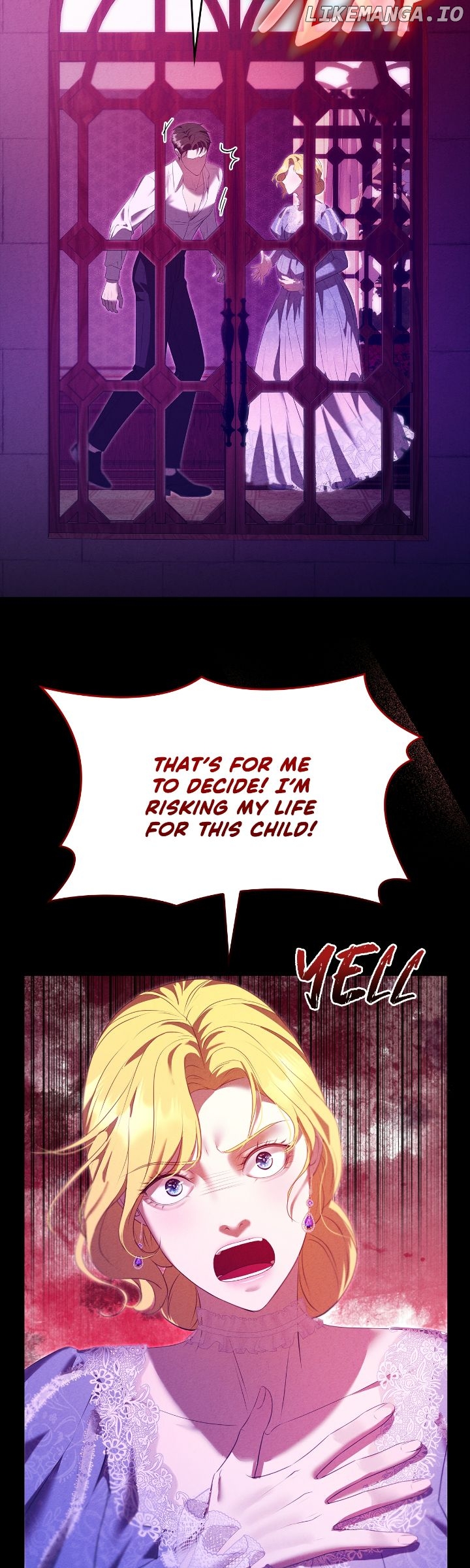 Our Ball Begins at Moonrise Chapter 51 - page 29