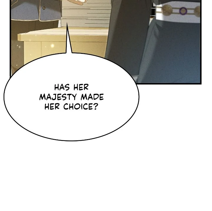 Our Ball Begins at Moonrise Chapter 51 - page 38