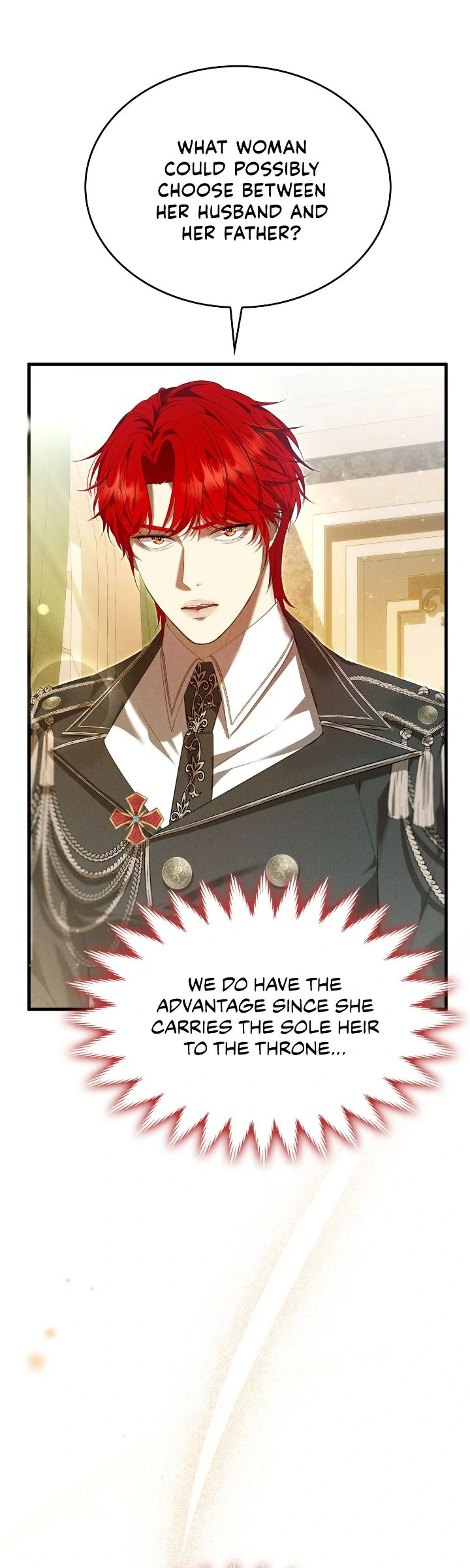 Our Ball Begins at Moonrise Chapter 51 - page 39