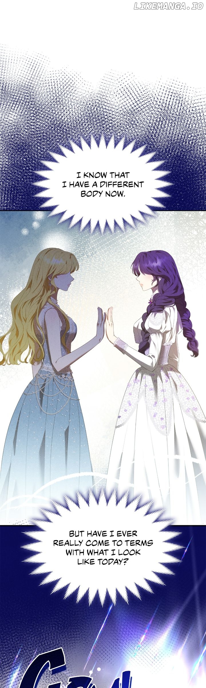 Our Ball Begins at Moonrise Chapter 51 - page 46