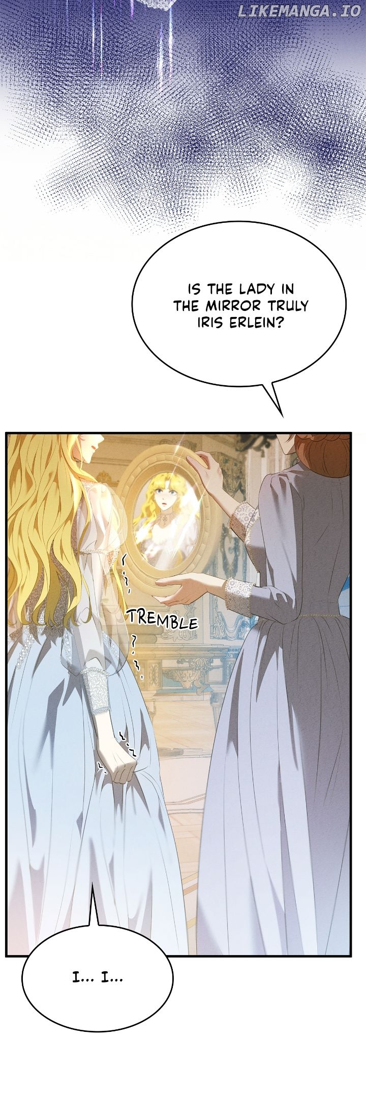 Our Ball Begins at Moonrise Chapter 51 - page 48