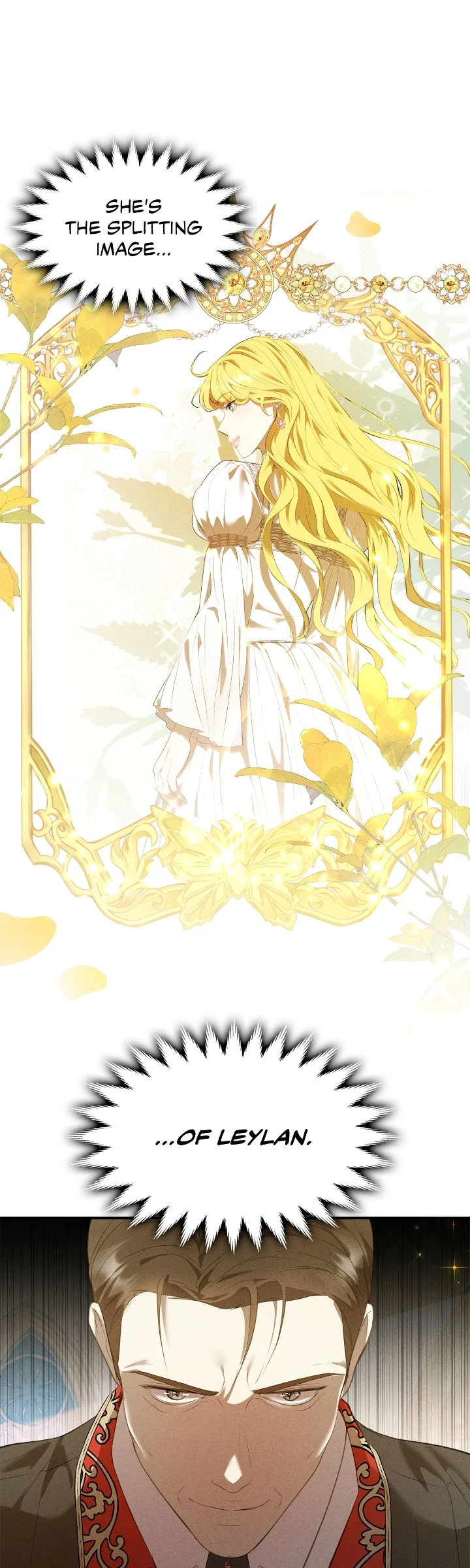 Our Ball Begins at Moonrise Chapter 52 - page 26