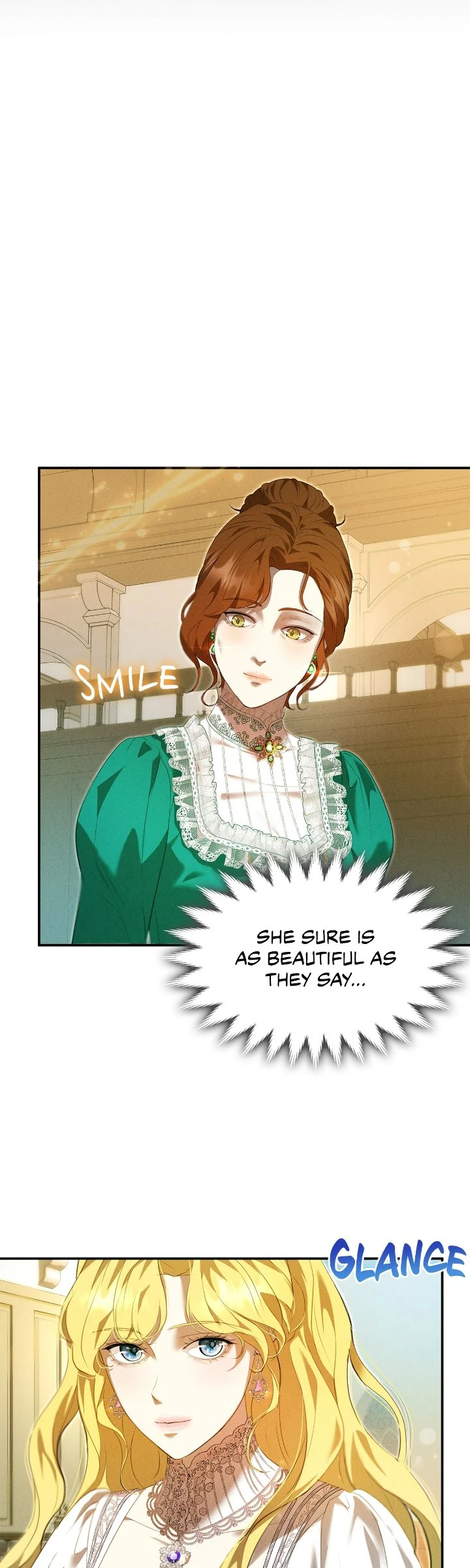 Our Ball Begins at Moonrise Chapter 52 - page 50