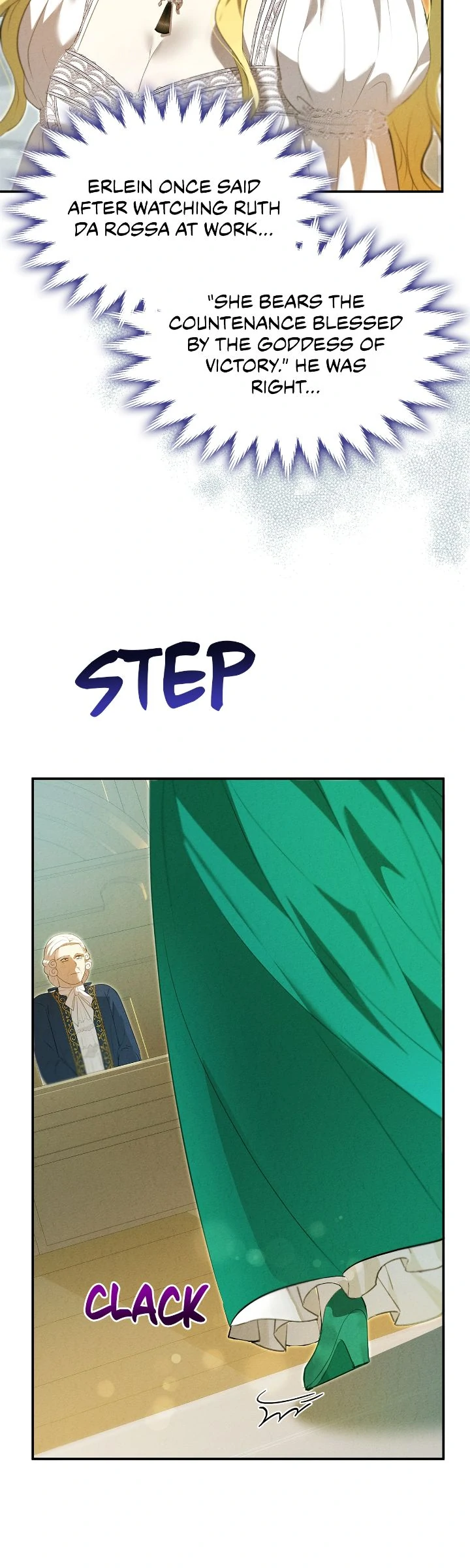 Our Ball Begins at Moonrise Chapter 52 - page 51