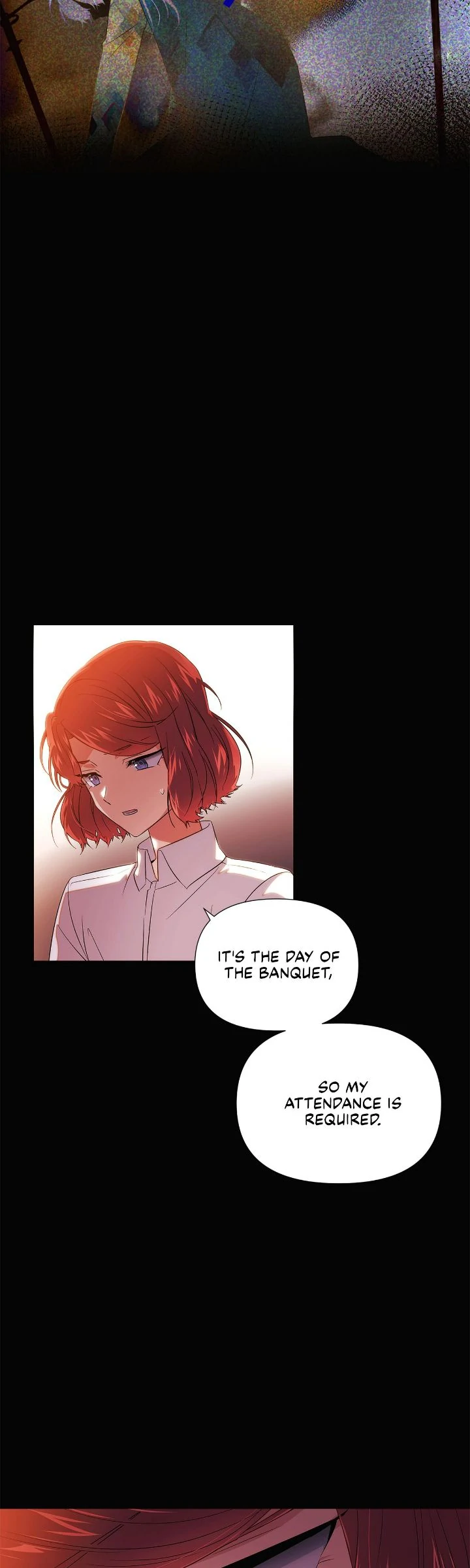 Caught by the Villain Chapter 145 - page 10