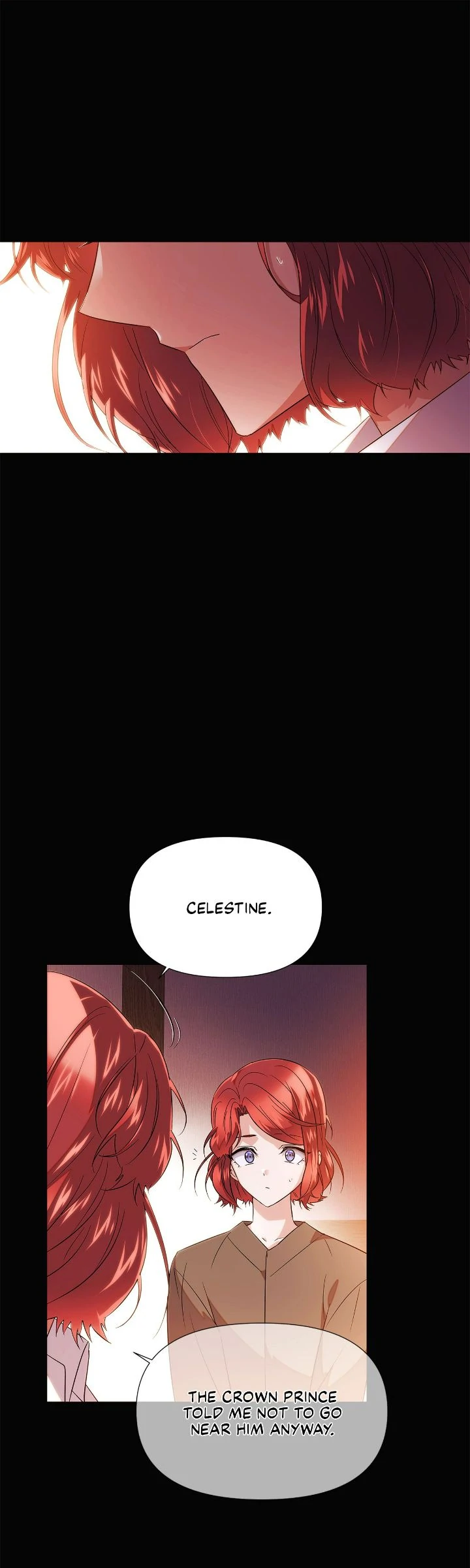 Caught by the Villain Chapter 145 - page 13