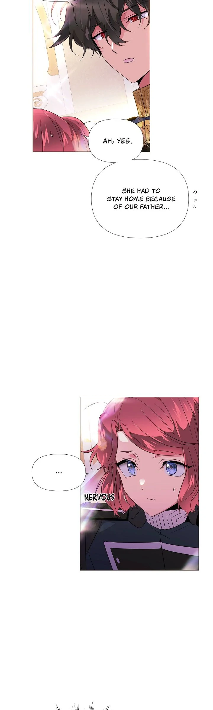 Caught by the Villain Chapter 145 - page 18