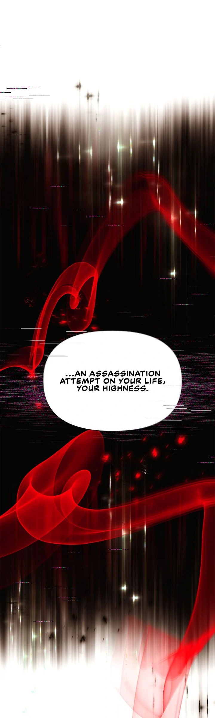Caught by the Villain Chapter 145 - page 25