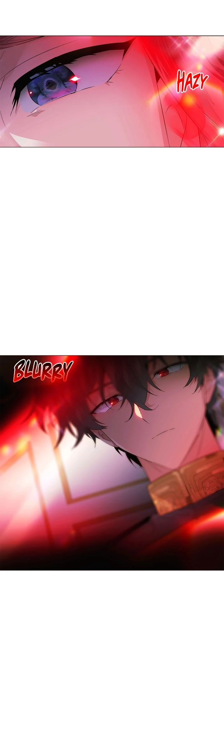 Caught by the Villain Chapter 145 - page 28