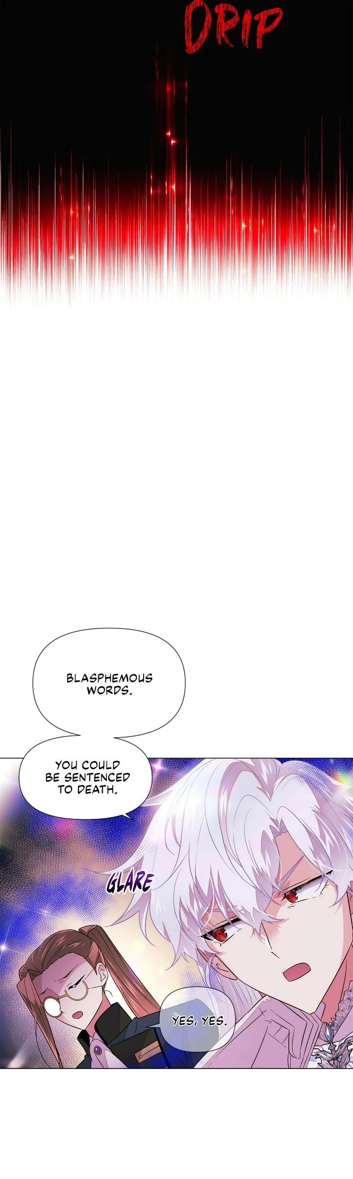 Caught by the Villain Chapter 145 - page 31