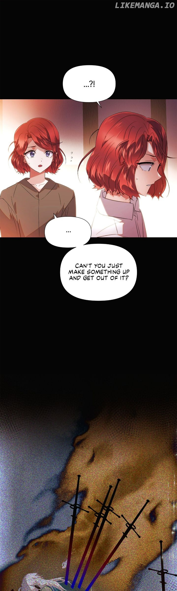 Caught by the Villain Chapter 145 - page 9