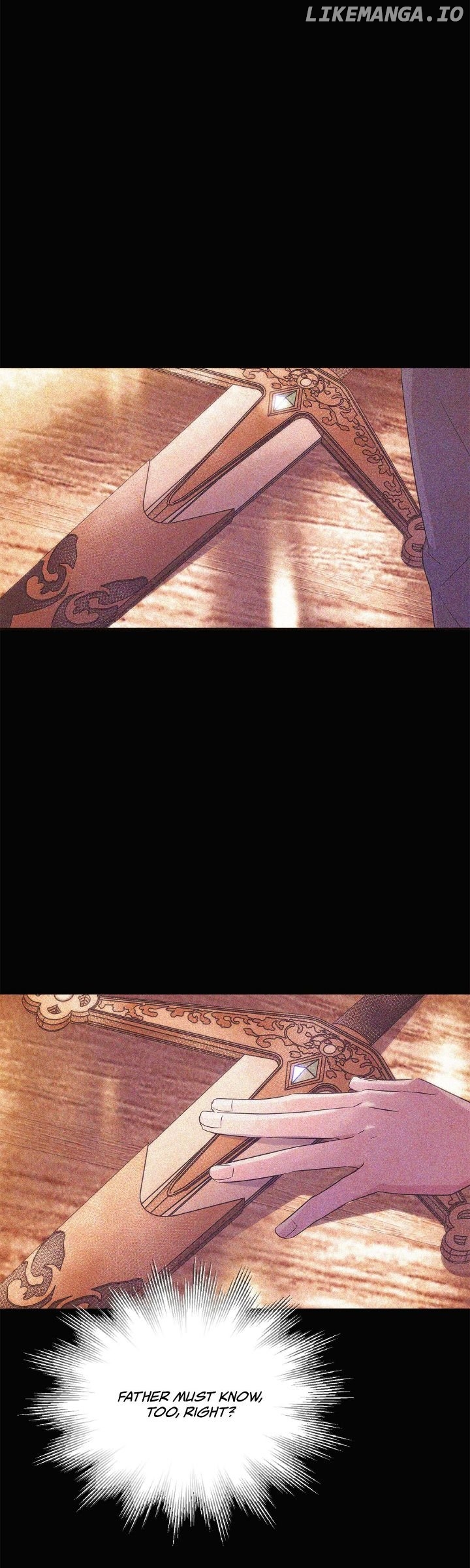 Caught by the Villain Chapter 146 - page 15