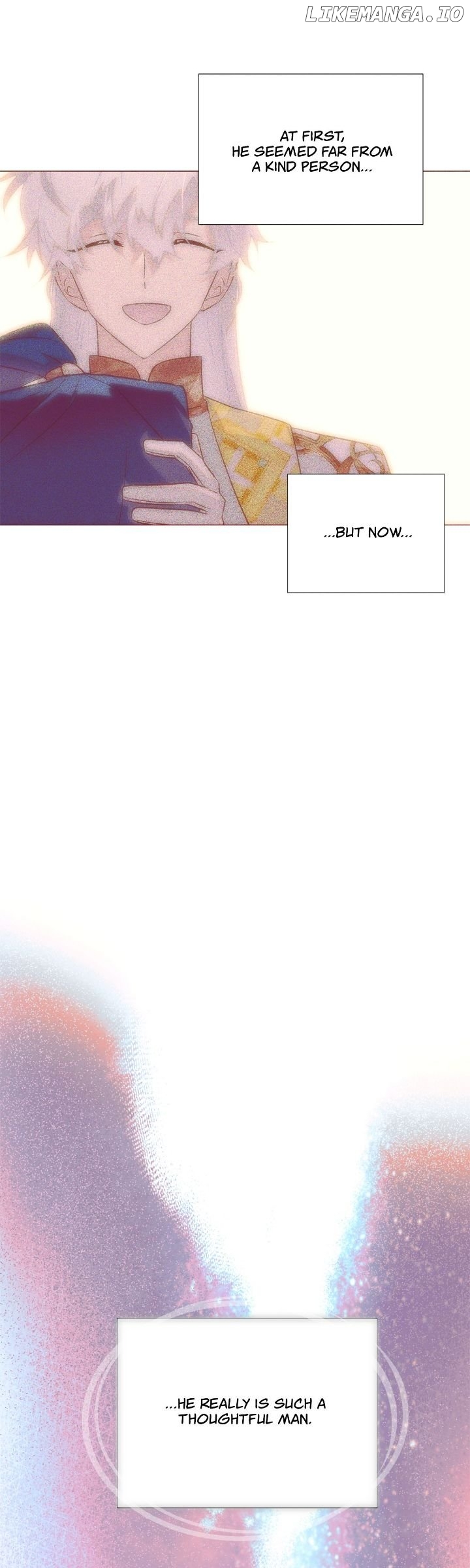 Caught by the Villain Chapter 146 - page 26