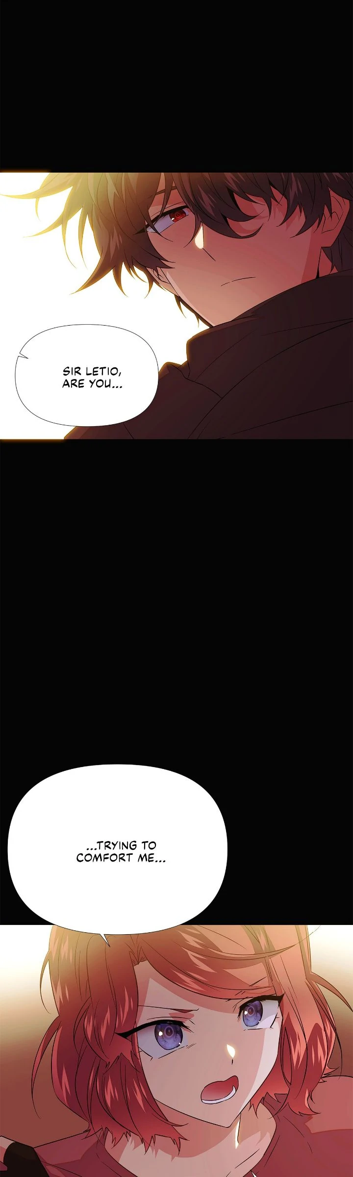 Caught by the Villain Chapter 147 - page 15