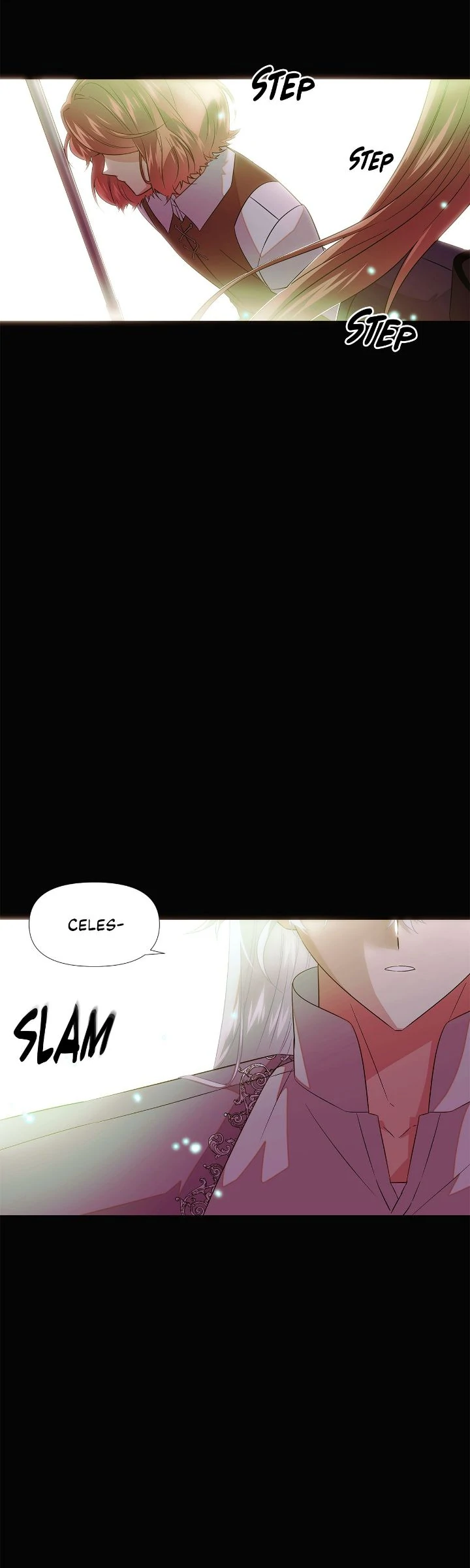 Caught by the Villain Chapter 147 - page 39