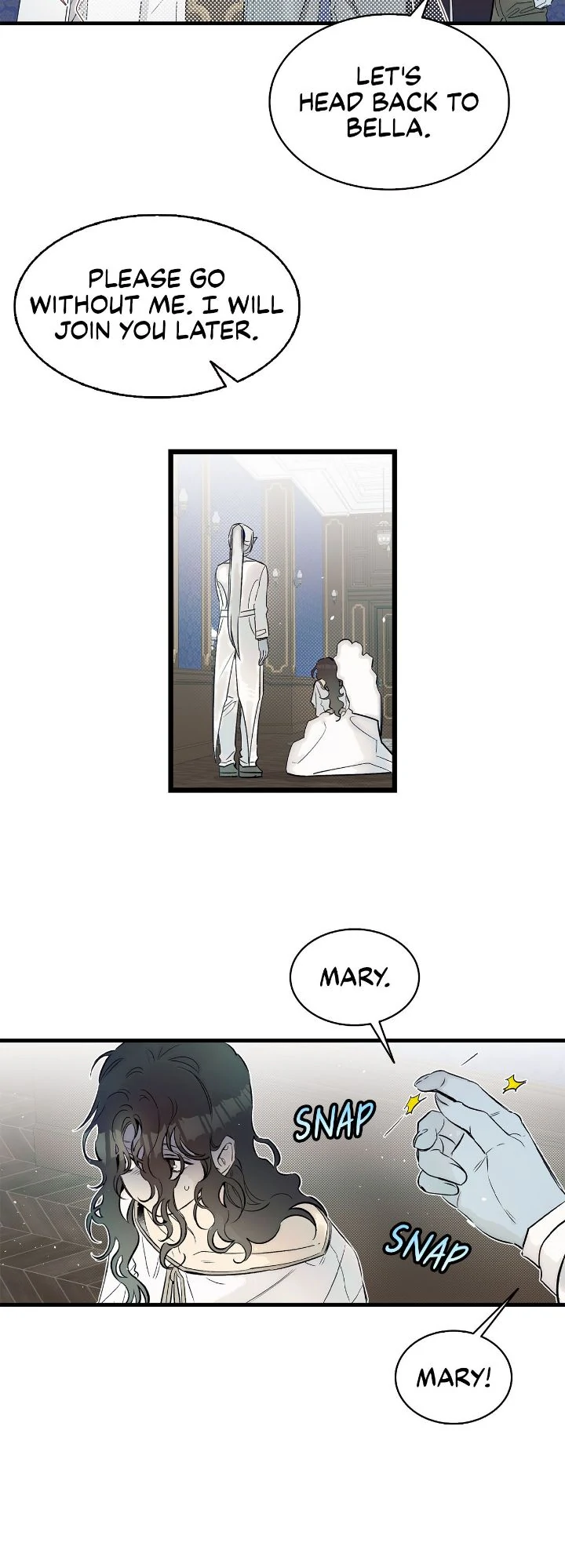 The Skeleton Becomes a Cat Dad Chapter 181 - page 23