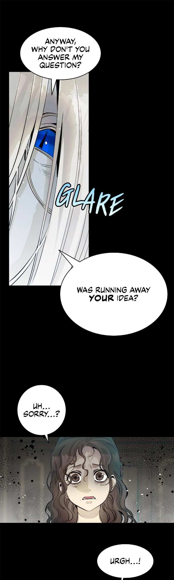 The Skeleton Becomes a Cat Dad Chapter 181 - page 37