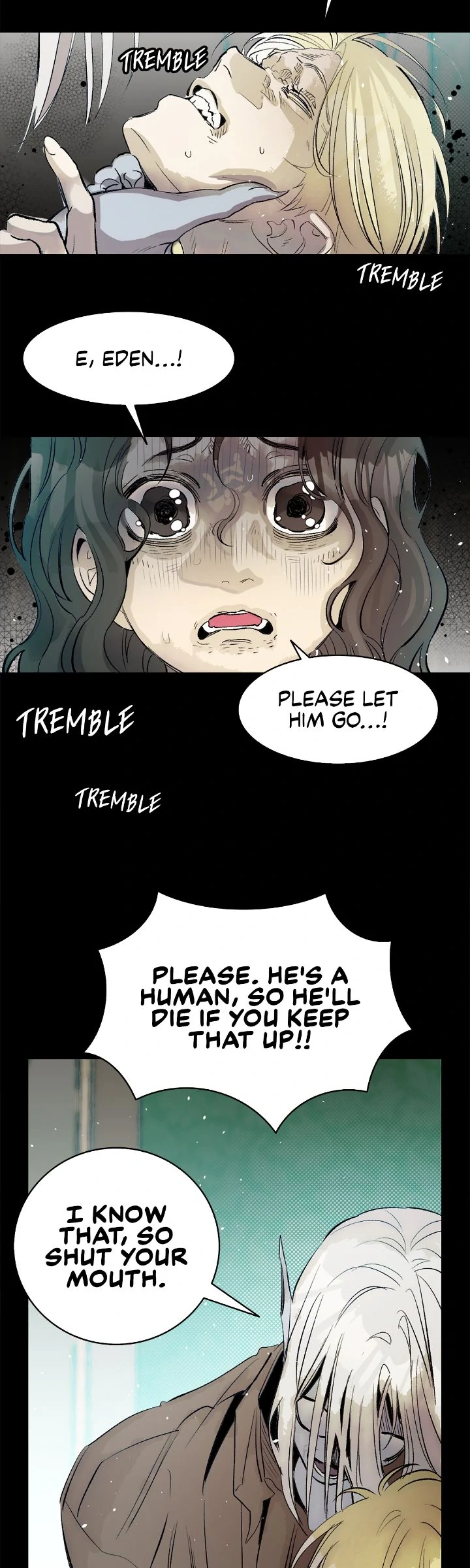 The Skeleton Becomes a Cat Dad Chapter 181 - page 38