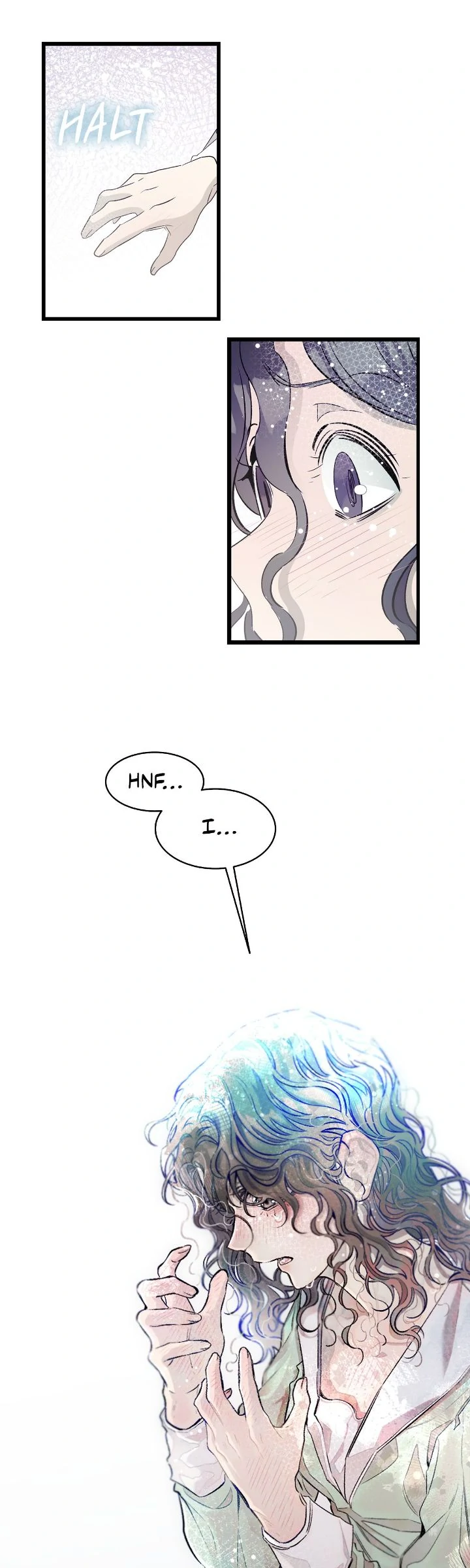 The Skeleton Becomes a Cat Dad Chapter 181 - page 5