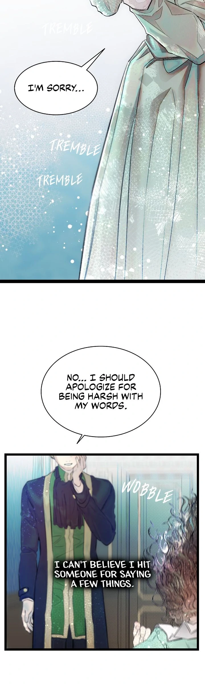 The Skeleton Becomes a Cat Dad Chapter 181 - page 6
