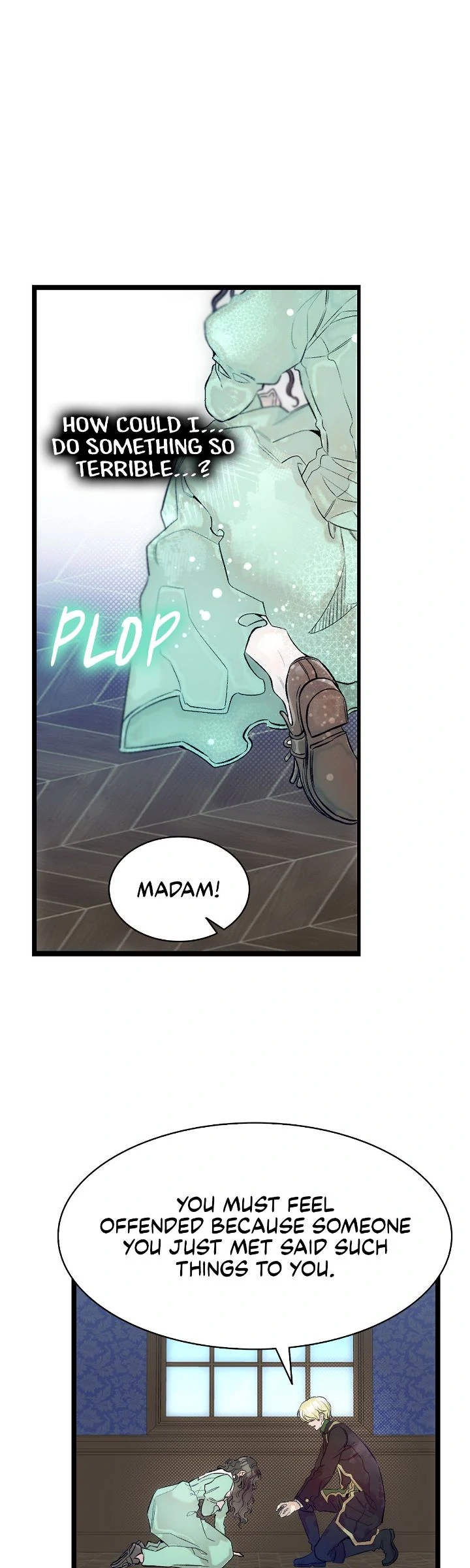 The Skeleton Becomes a Cat Dad Chapter 181 - page 7