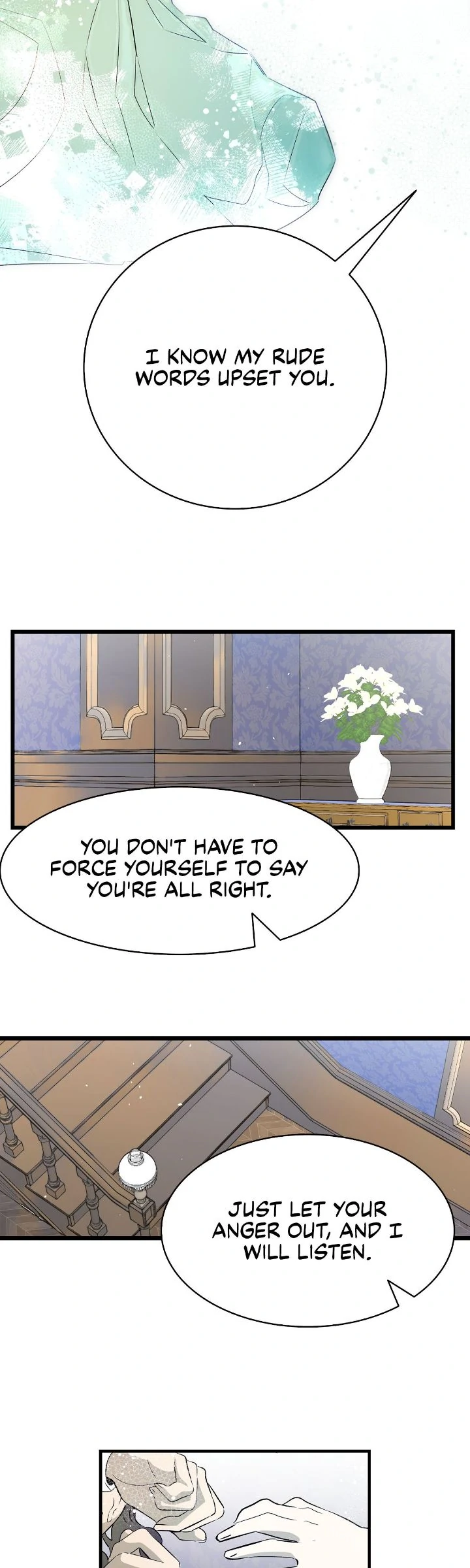 The Skeleton Becomes a Cat Dad Chapter 181 - page 9