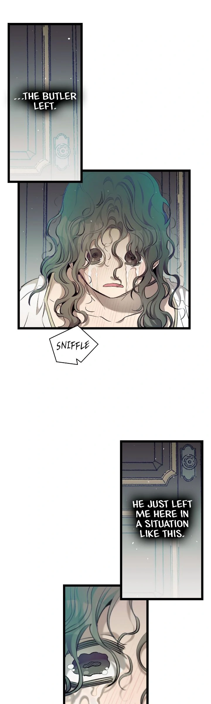 The Skeleton Becomes a Cat Dad Chapter 182 - page 24