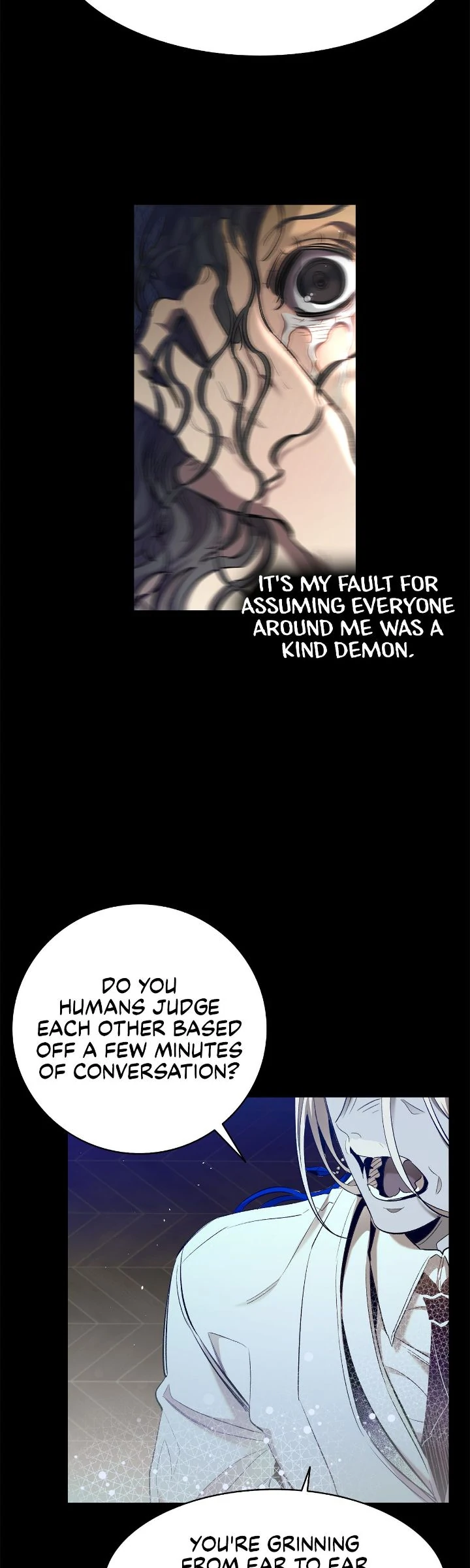The Skeleton Becomes a Cat Dad Chapter 182 - page 28