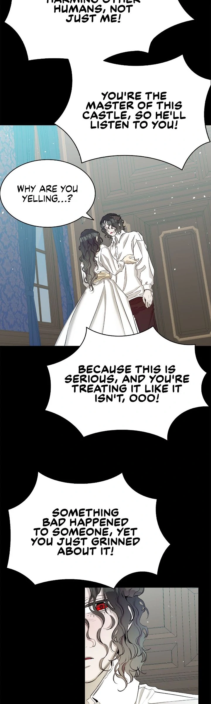 The Skeleton Becomes a Cat Dad Chapter 183 - page 14