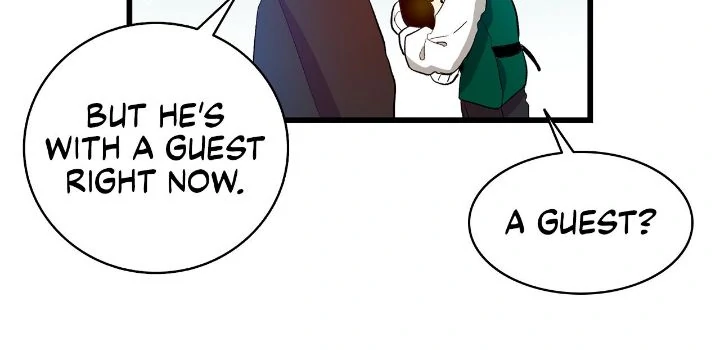 The Skeleton Becomes a Cat Dad Chapter 183 - page 38