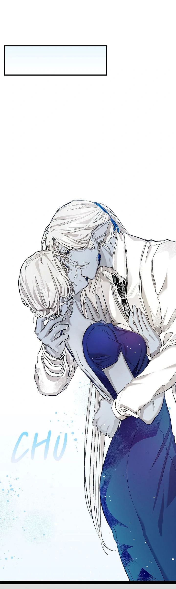 The Skeleton Becomes a Cat Dad Chapter 184 - page 11