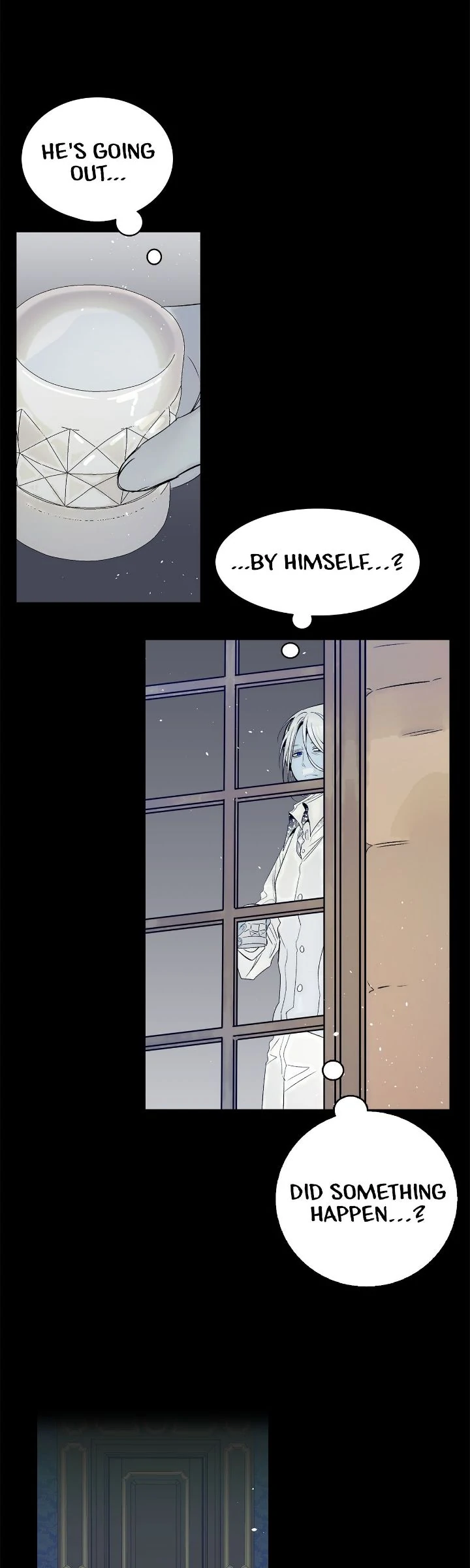 The Skeleton Becomes a Cat Dad Chapter 184 - page 13