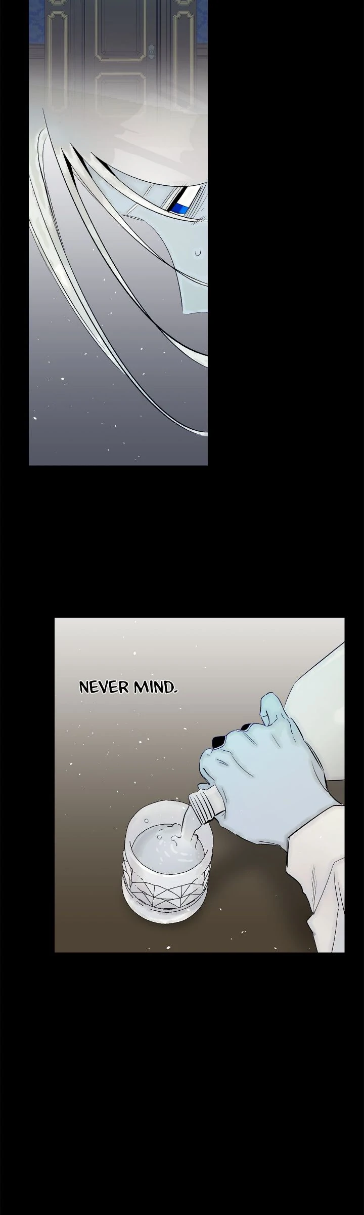 The Skeleton Becomes a Cat Dad Chapter 184 - page 14