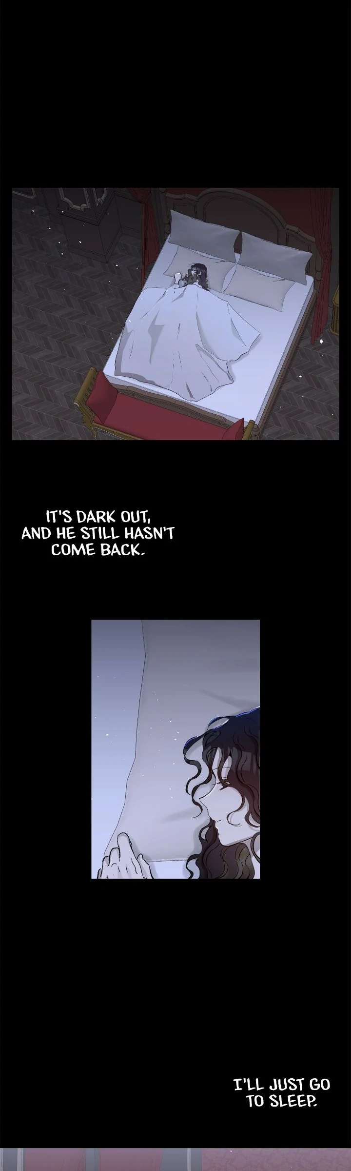 The Skeleton Becomes a Cat Dad Chapter 184 - page 17