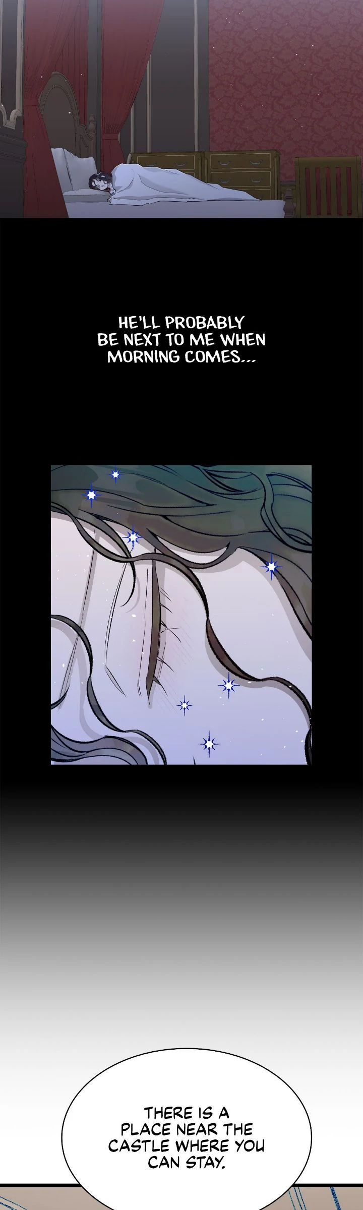 The Skeleton Becomes a Cat Dad Chapter 184 - page 18