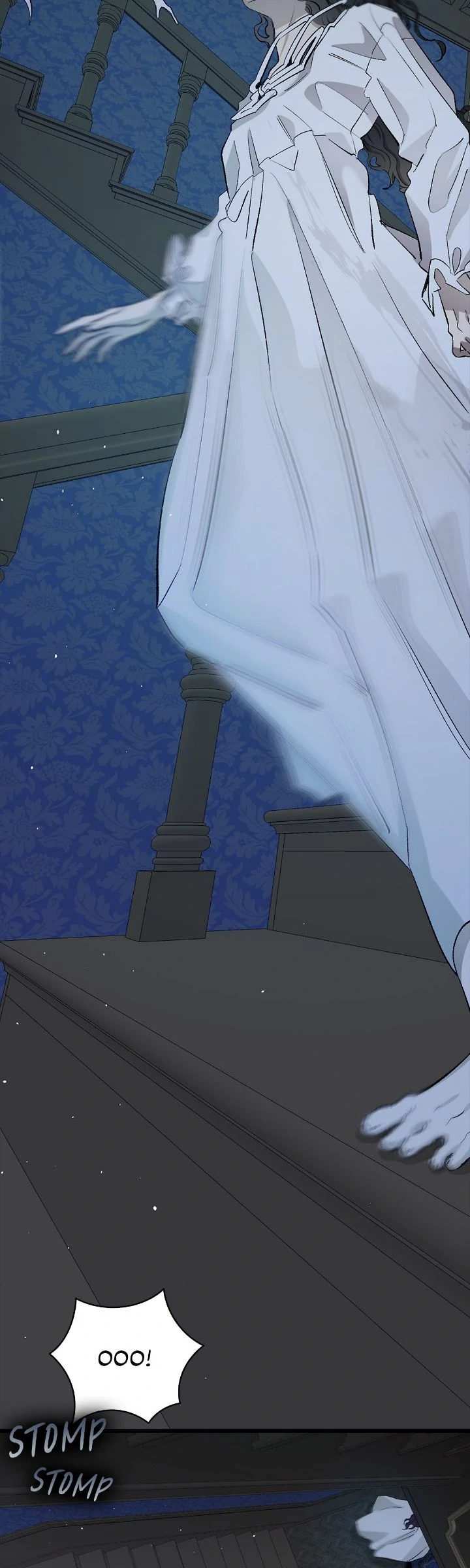 The Skeleton Becomes a Cat Dad Chapter 184 - page 32